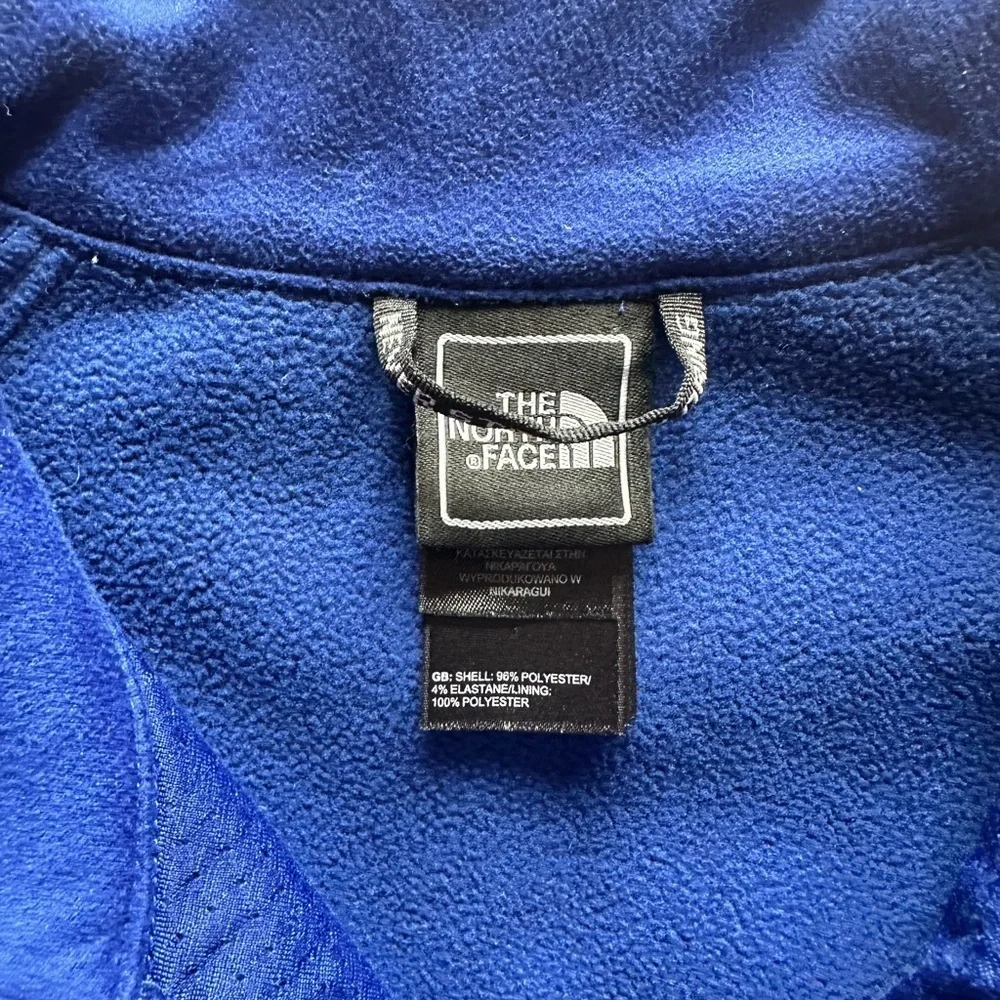 Women’s Northface Apex Bionic Jacket - Picture 4 of 4
